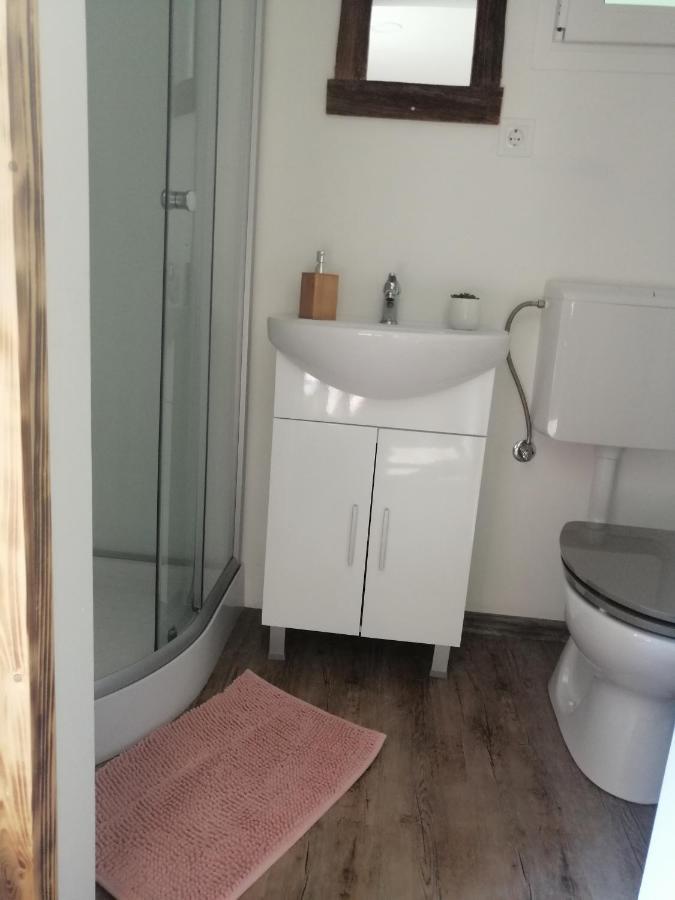 Skalca Vila Kamniska Bistrica Exterior foto